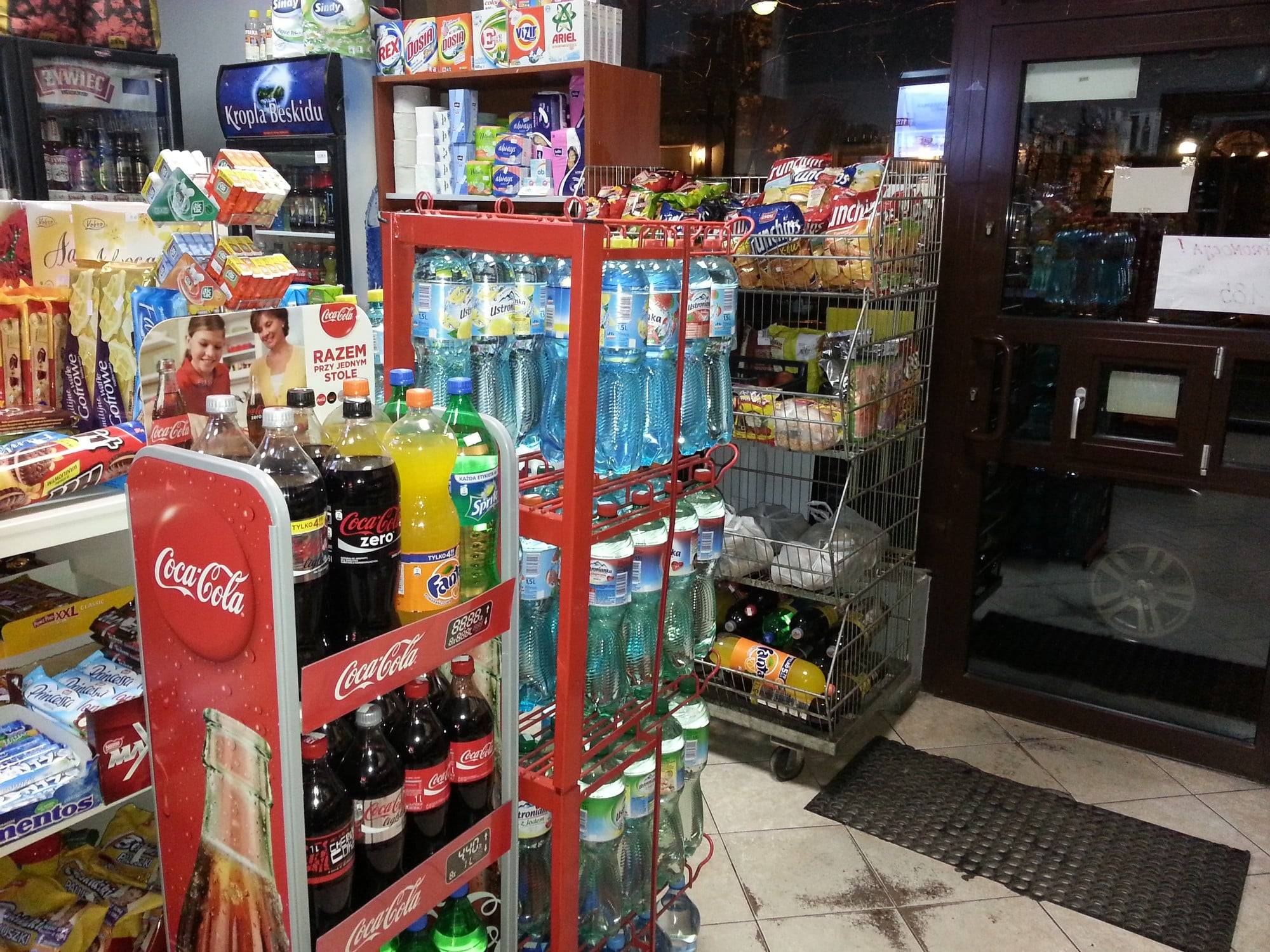 Gliwice, al.Korfantego 27/LU1–Mam do wynajęcia lokal użytkowy