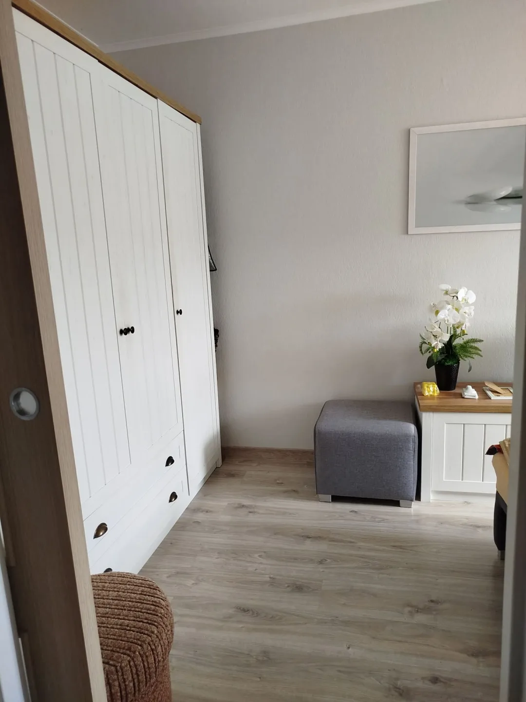 Mieszkanie 2 pokojowe z garażem
