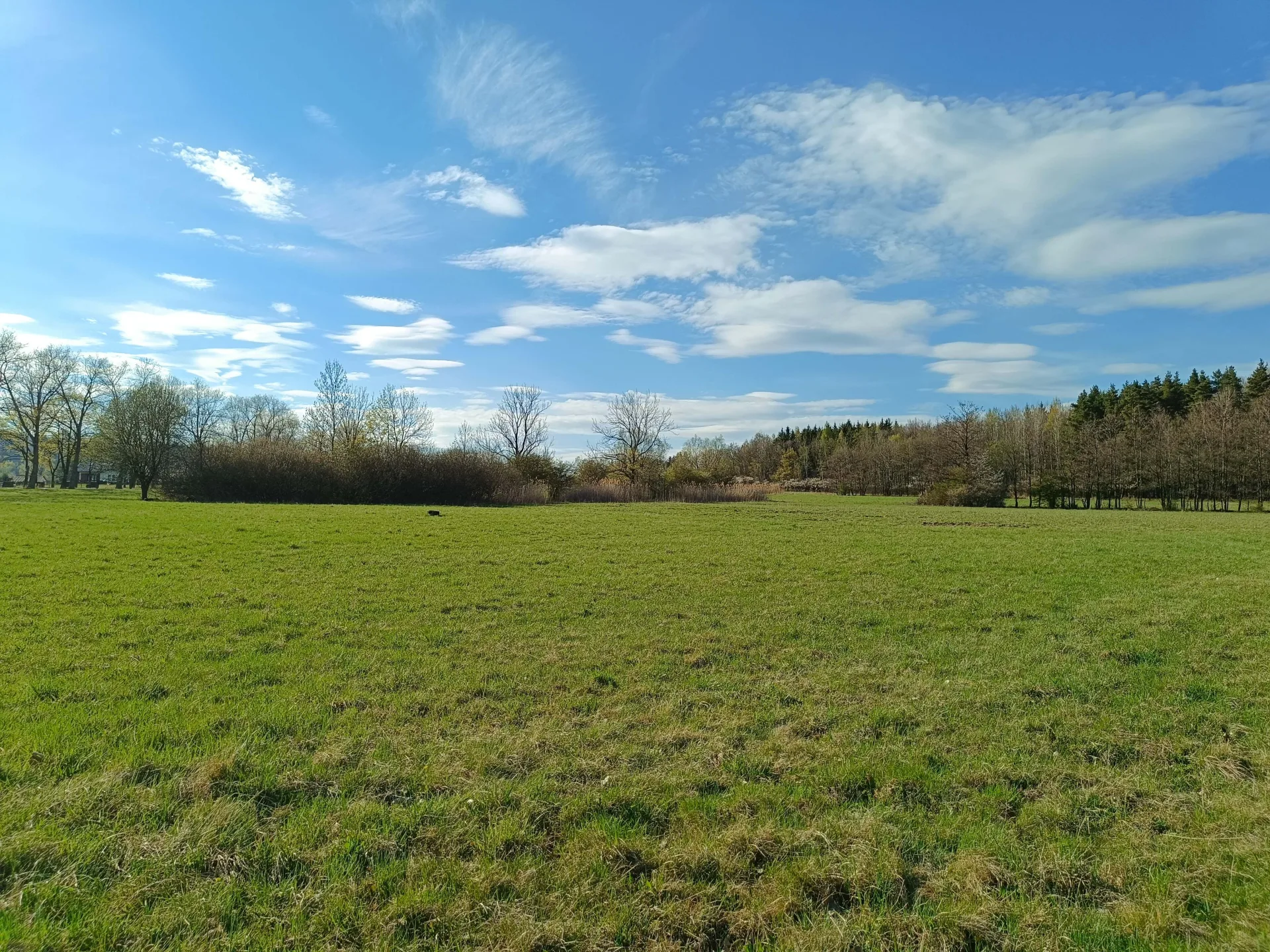 Atrakcyjna działka budowlana z widokiem na góry