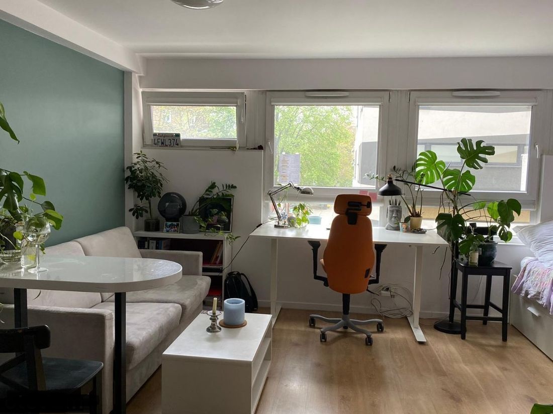 1pok, 26met, okolice Marcinkowskiego WINDA/2014 (Wrocław)