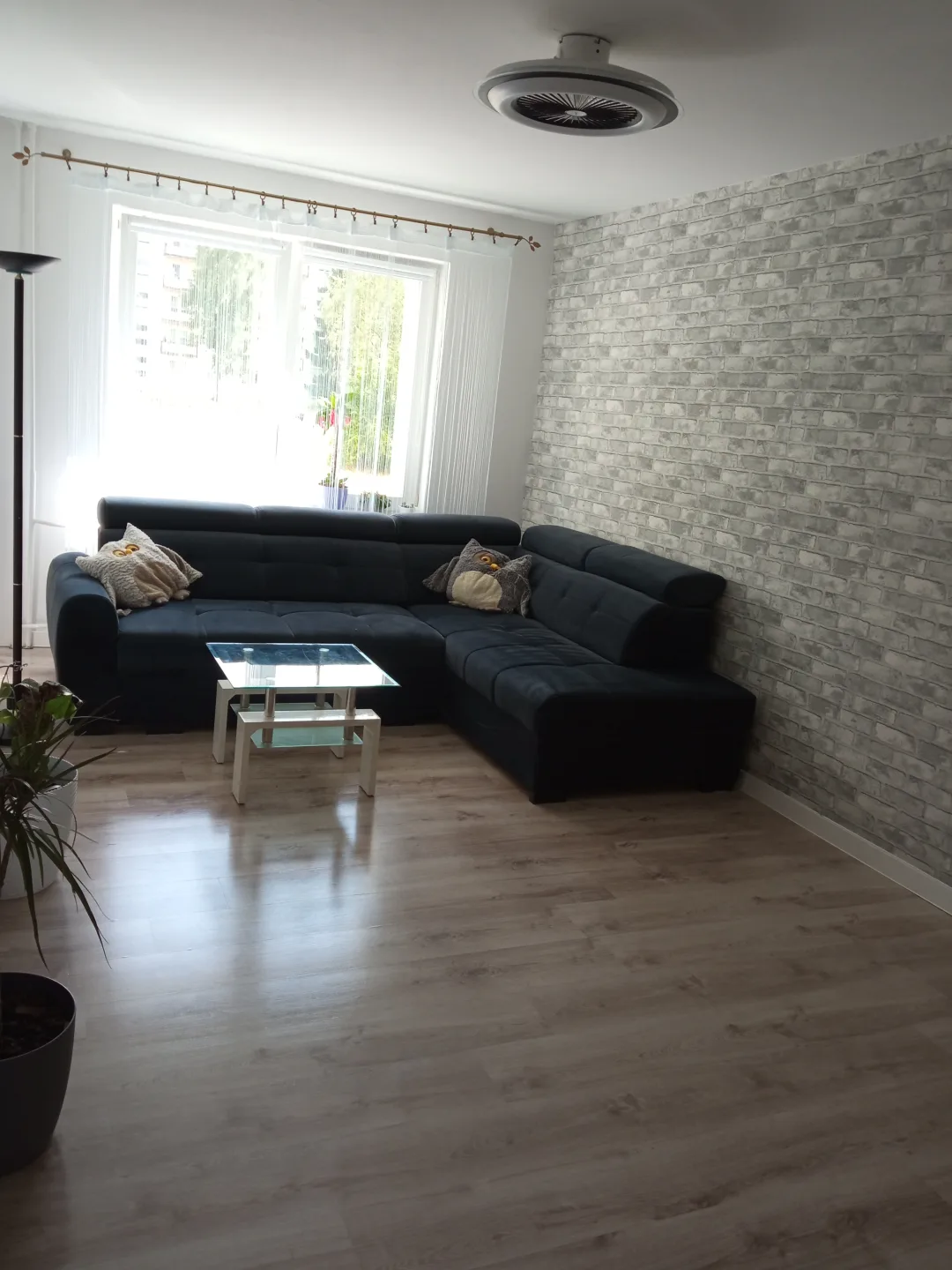 Sprzedam trzypokojowe mieszkanie w Trzebieniu