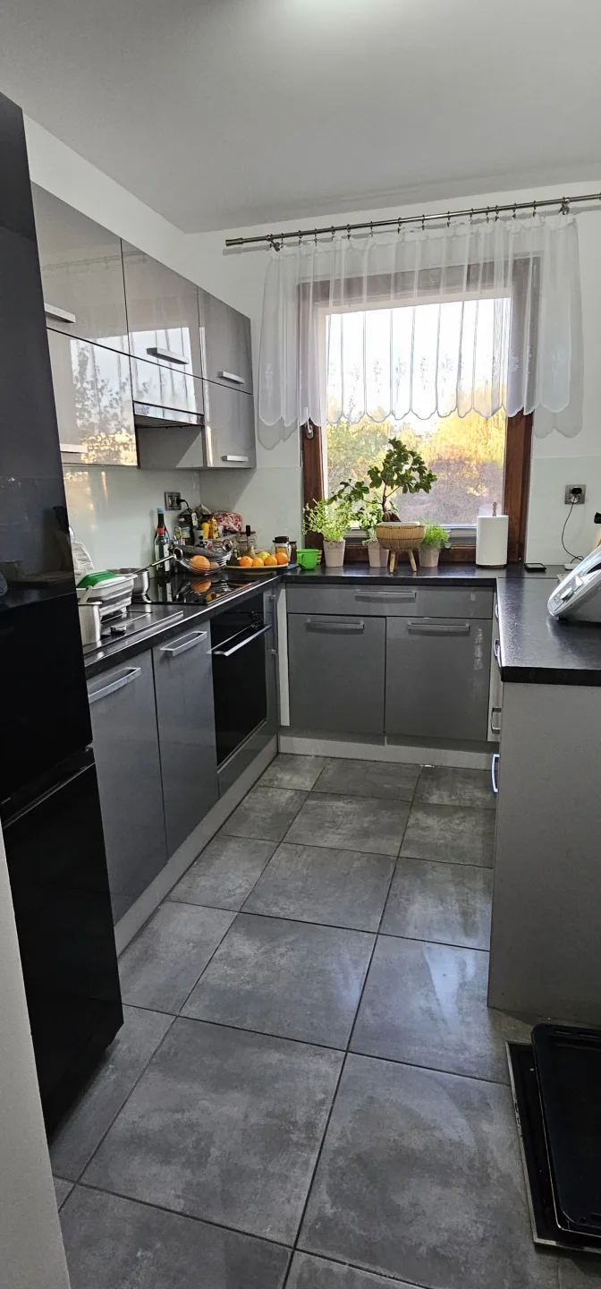 Mieszkanie m3 Żory, os. Sikorskiego