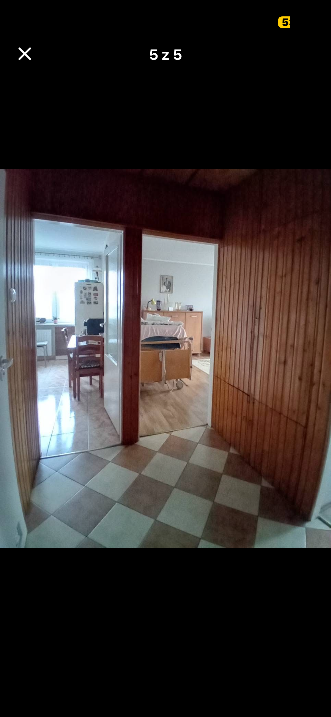 Sprzedam mieszkanie w Rypinie