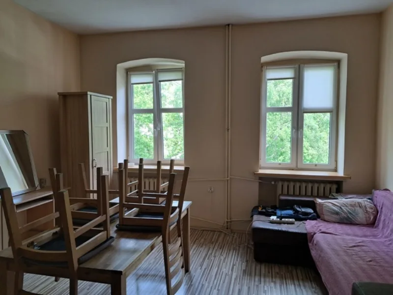 Wynajmę mieszkanie 47 m2 w Łodzi przy ul. Berlińskiego