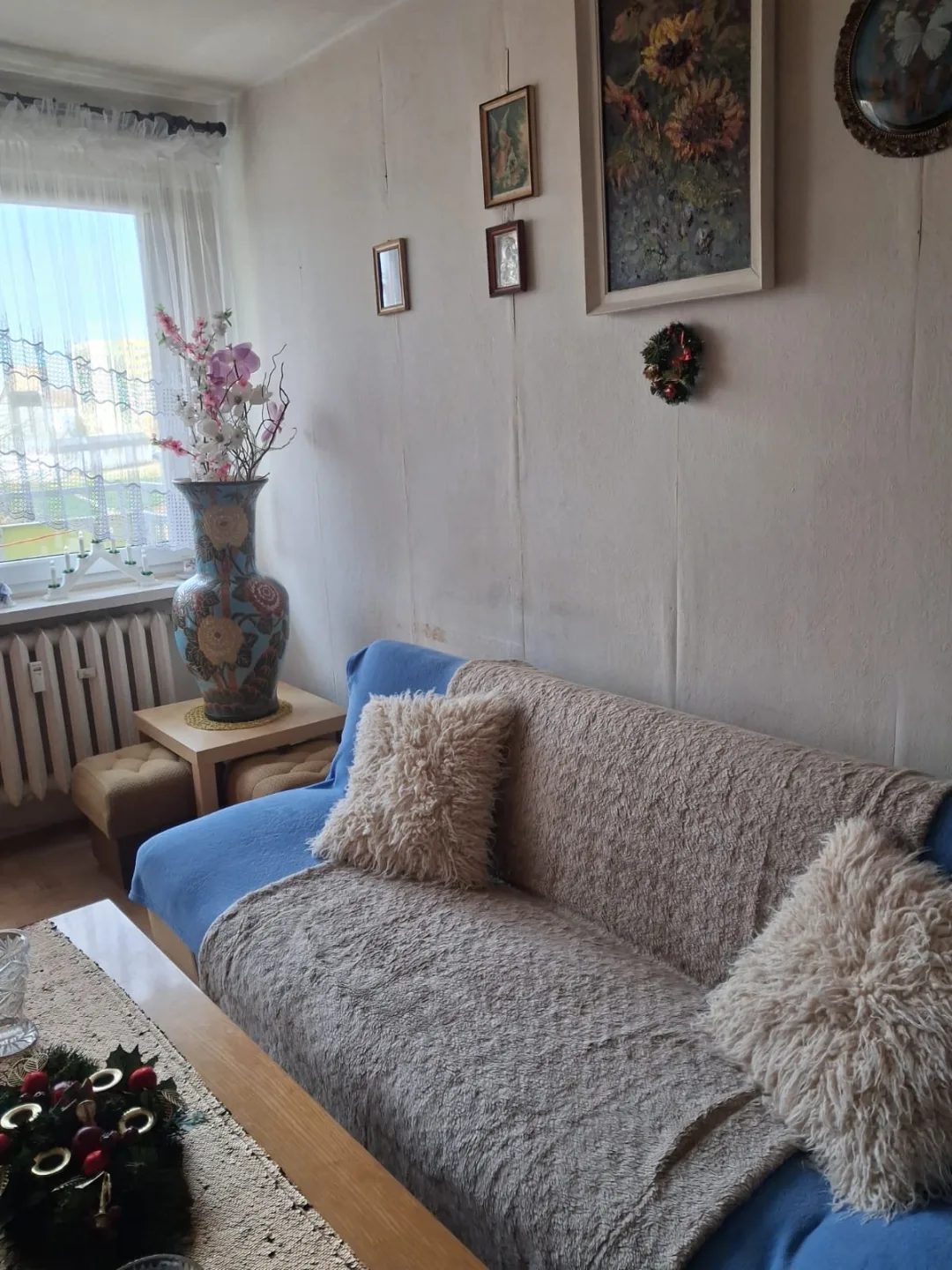 Mieszkanie 2-pokojowe w Gdyni Witomino na sprzedaz!