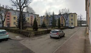 Mieszkanie 2 pokoje Katowice Murcki