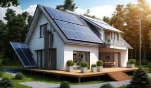 ekologiczne domy projektowanie i wplyw na srodowisko